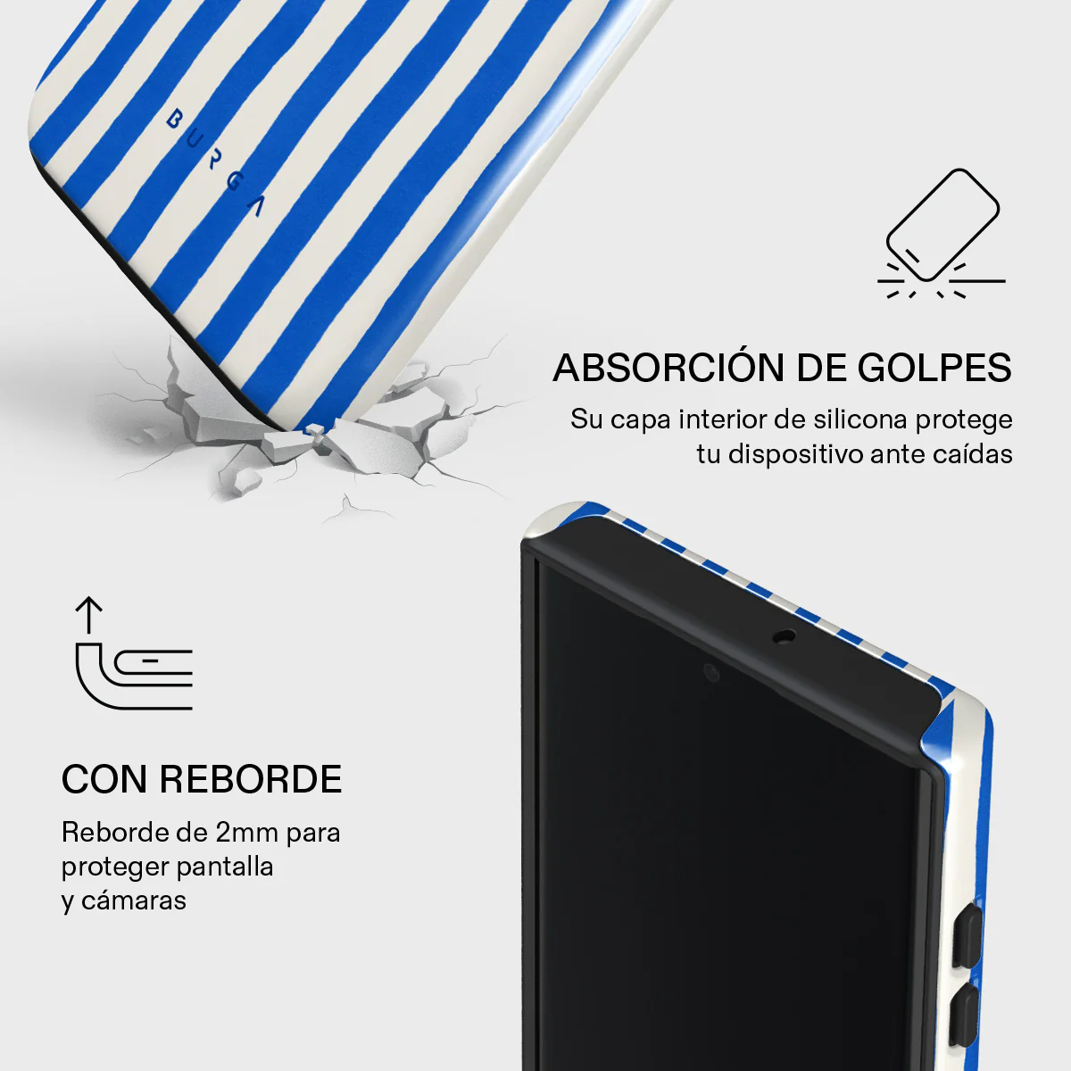 Kafenio - Samsung Galaxy S22 Ultra Funda - Image 4