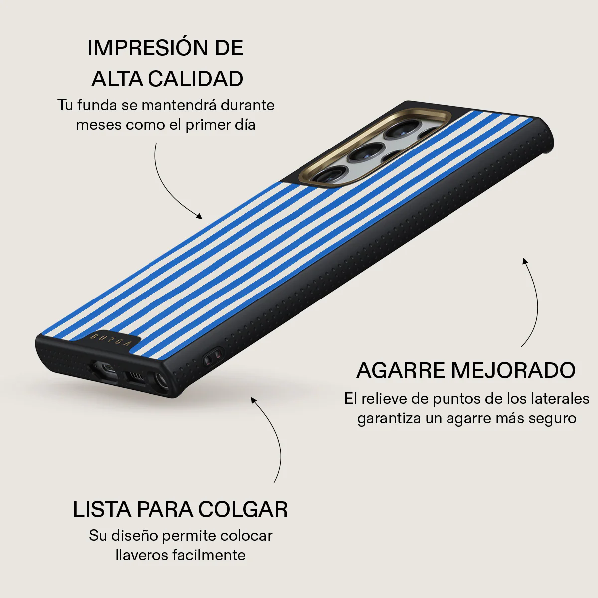 Kafenio - Samsung Galaxy S22 Ultra Funda - Image 9