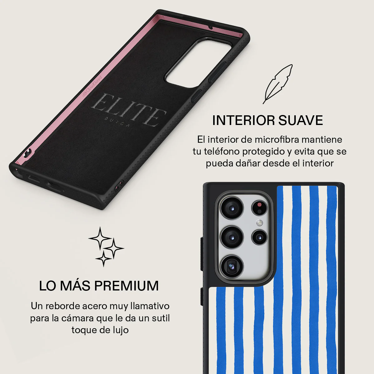 Kafenio - Samsung Galaxy S23 Ultra Funda - Image 17