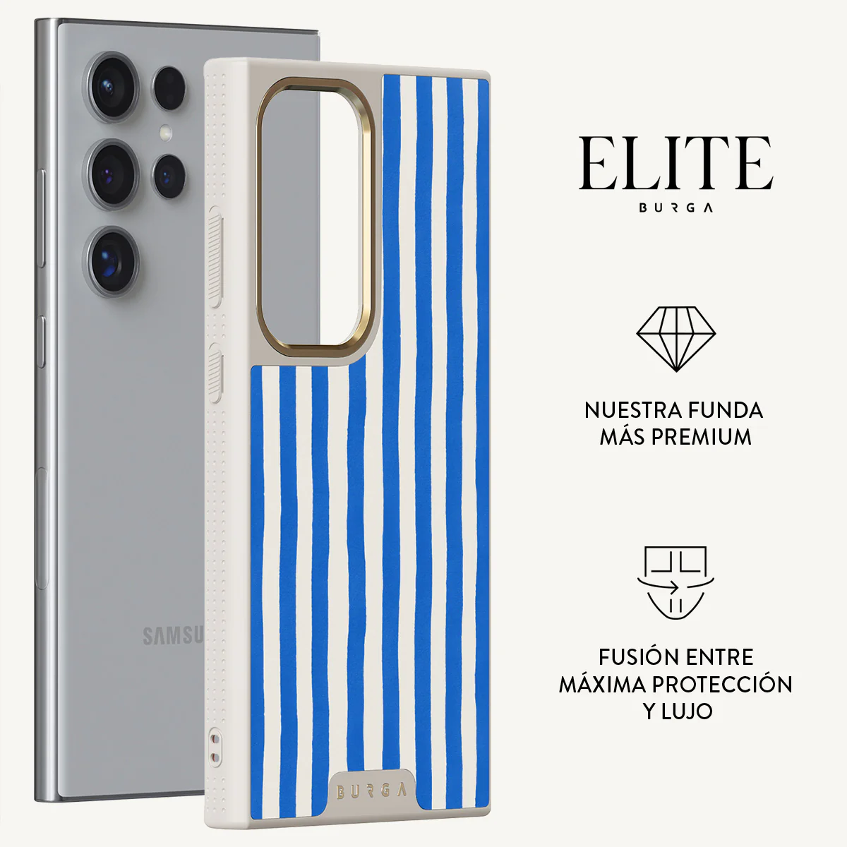 Kafenio - Samsung Galaxy S23 Ultra Funda - Image 20