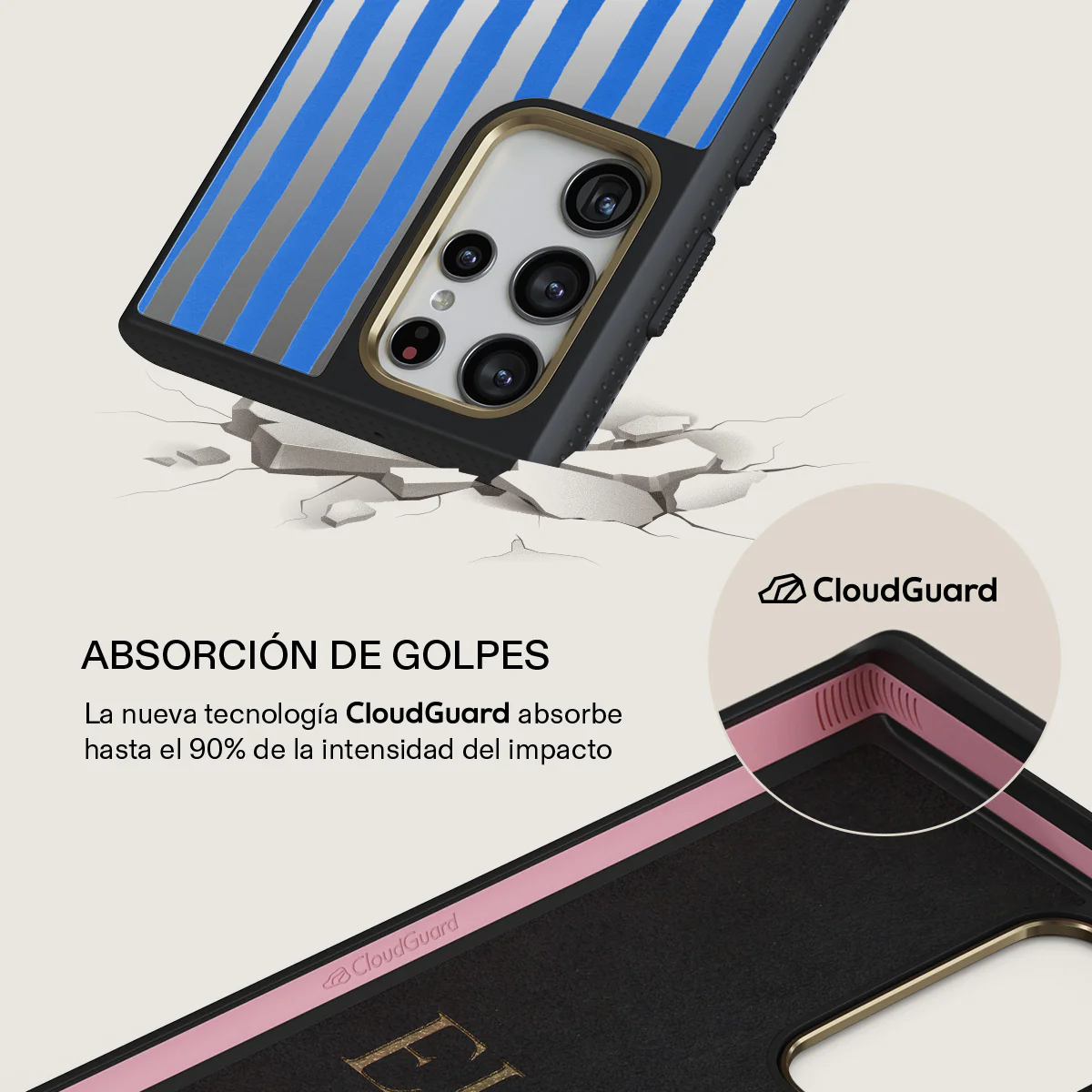 Kafenio - Samsung Galaxy S23 Ultra Funda - Image 28