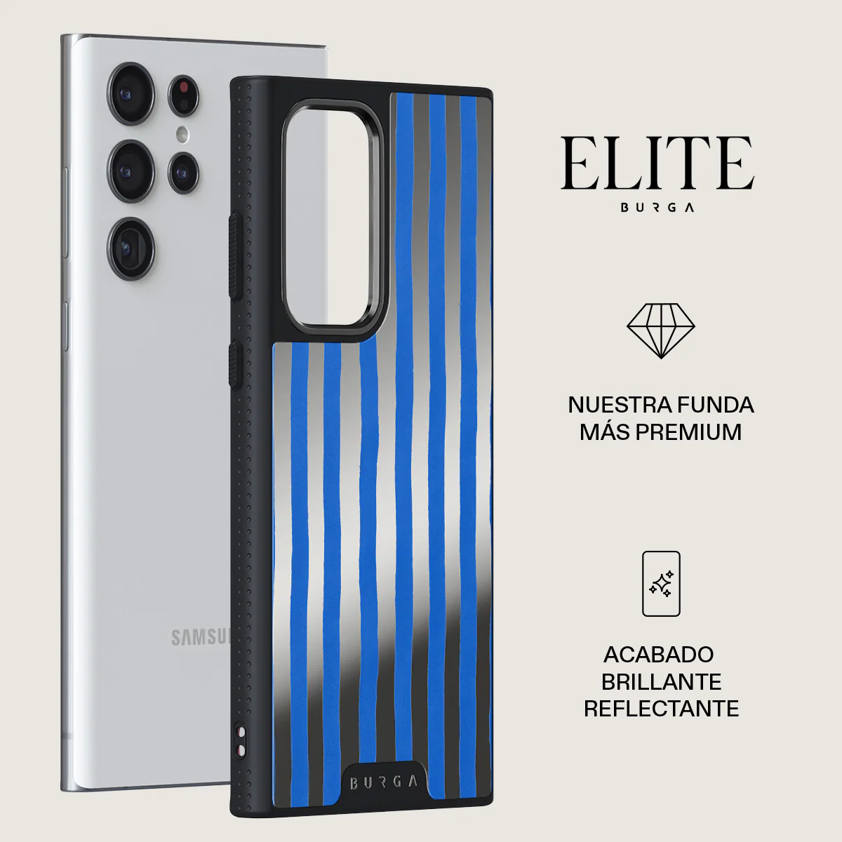 Kafenio - Samsung Galaxy S23 Ultra Funda - Image 35