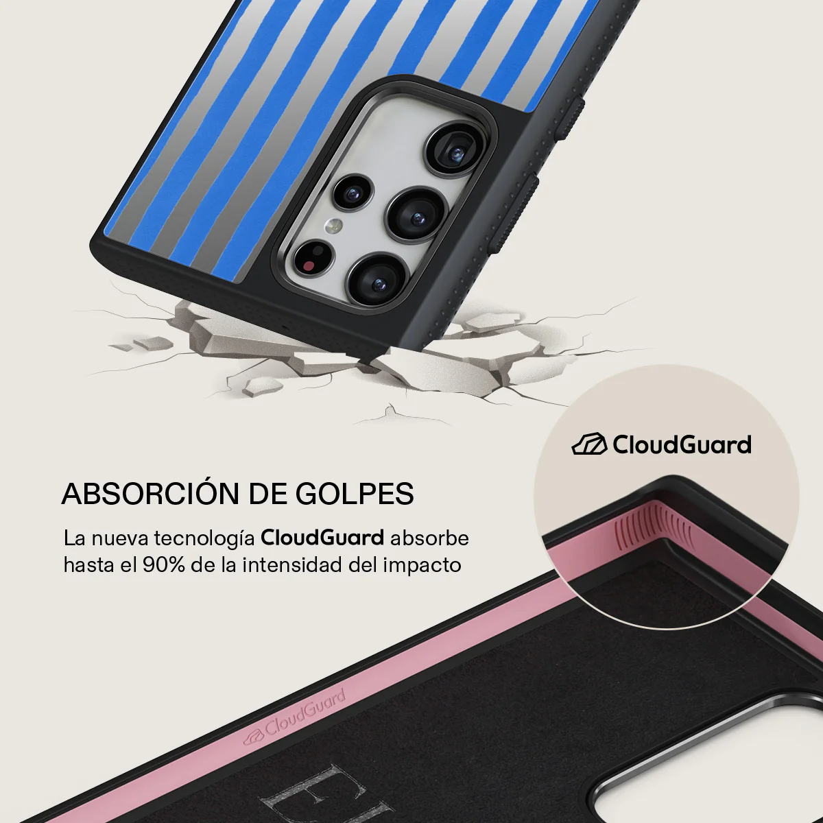 Kafenio - Samsung Galaxy S23 Ultra Funda - Image 36