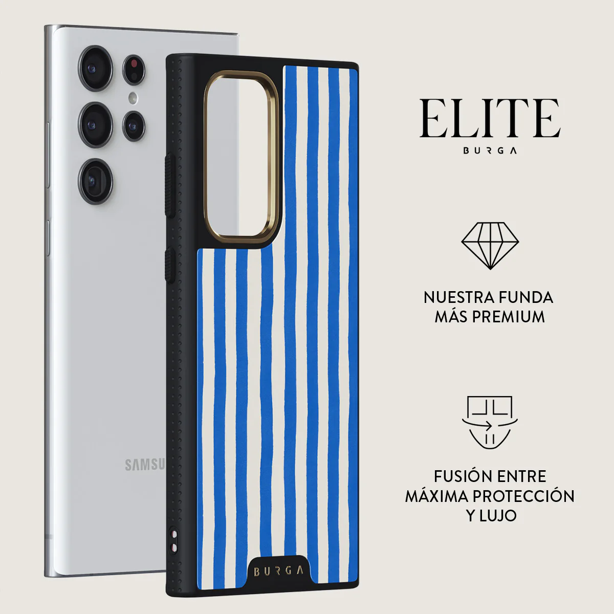 Kafenio - Samsung Galaxy S23 Ultra Funda - Image 6
