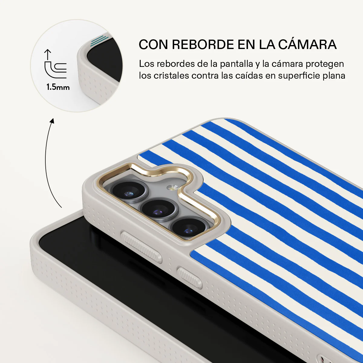 Kafenio - Samsung Galaxy S24 Funda - Image 22