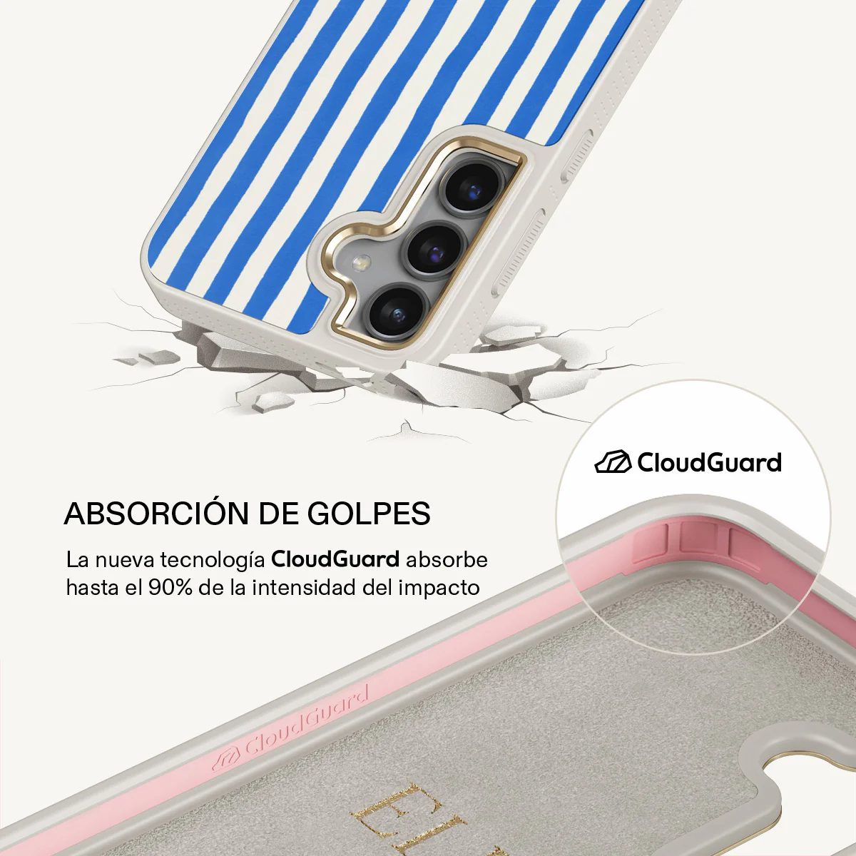 Kafenio - Samsung Galaxy S24 Plus Funda - Image 21