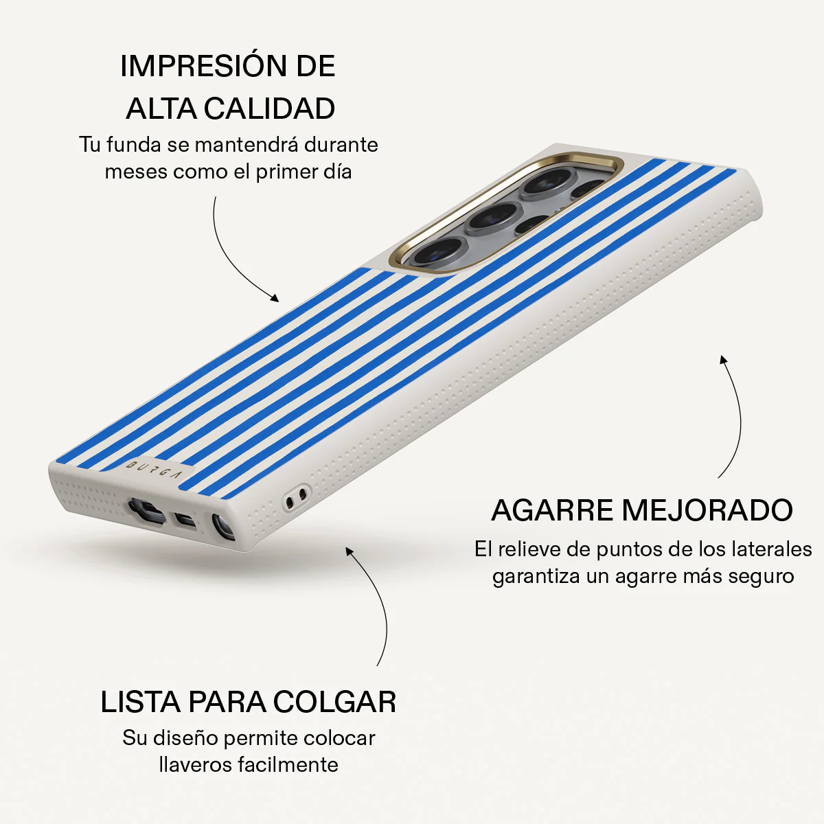Kafenio - Samsung Galaxy S24 Ultra Funda - Image 23