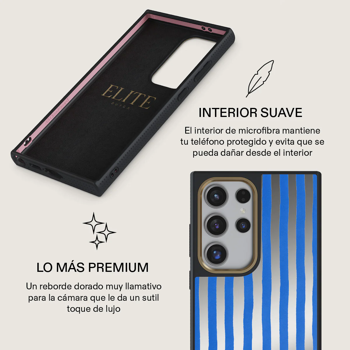 Kafenio - Samsung Galaxy S24 Ultra Funda - Image 32
