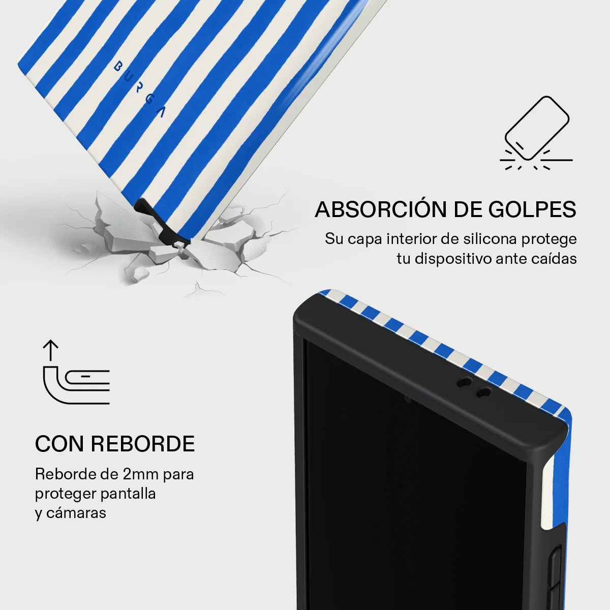 Kafenio - Samsung Galaxy S24 Ultra Funda - Image 4