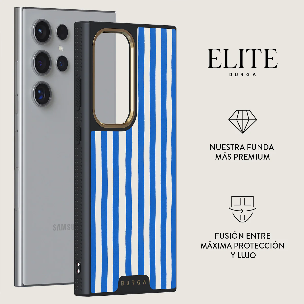 Kafenio - Samsung Galaxy S24 Ultra Funda - Image 6