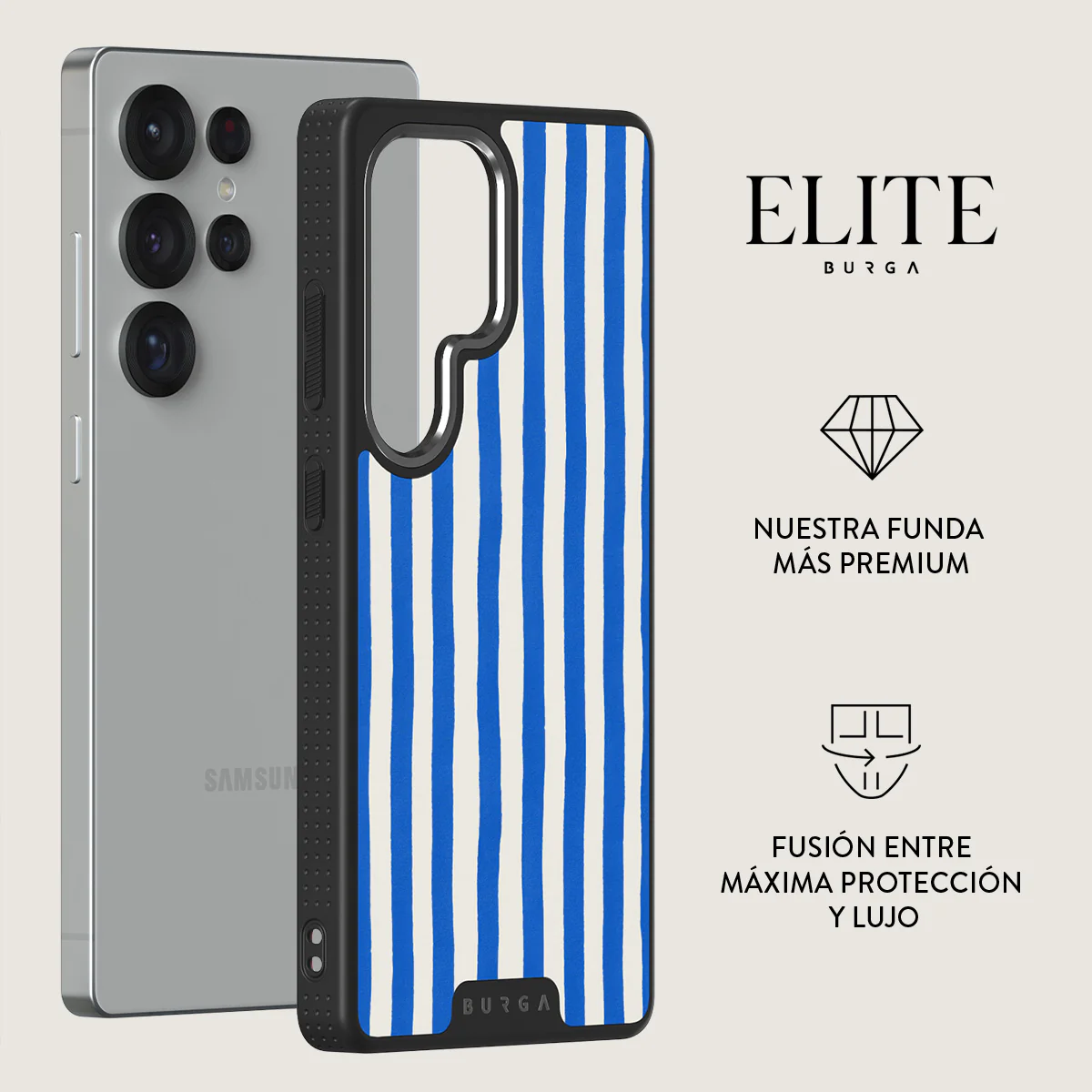Kafenio - Samsung Galaxy S25 Ultra Funda - Image 13