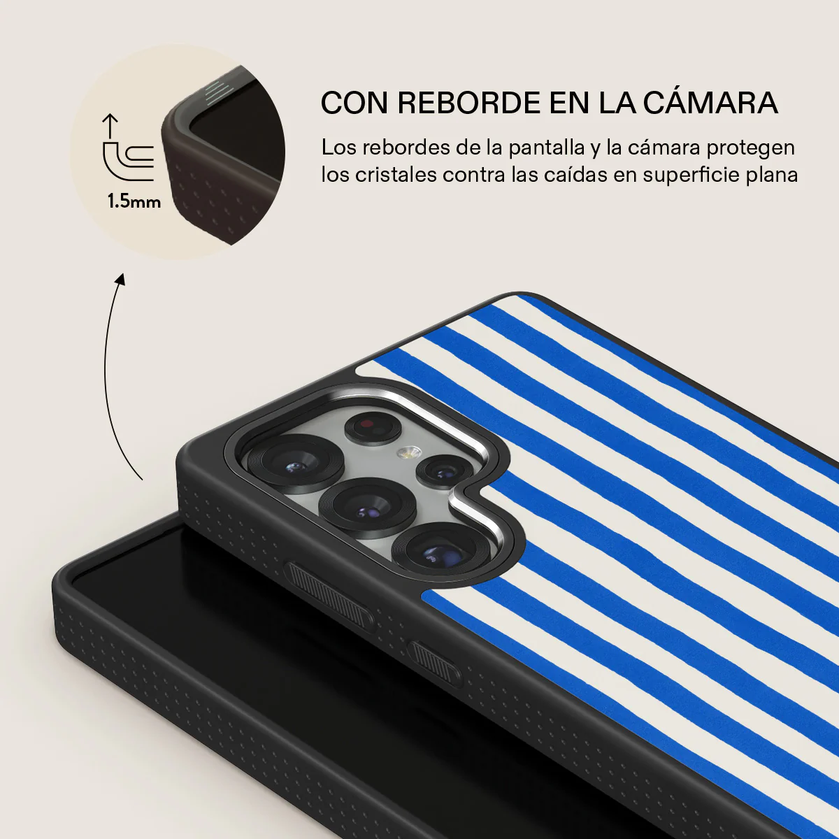 Kafenio - Samsung Galaxy S25 Ultra Funda - Image 15