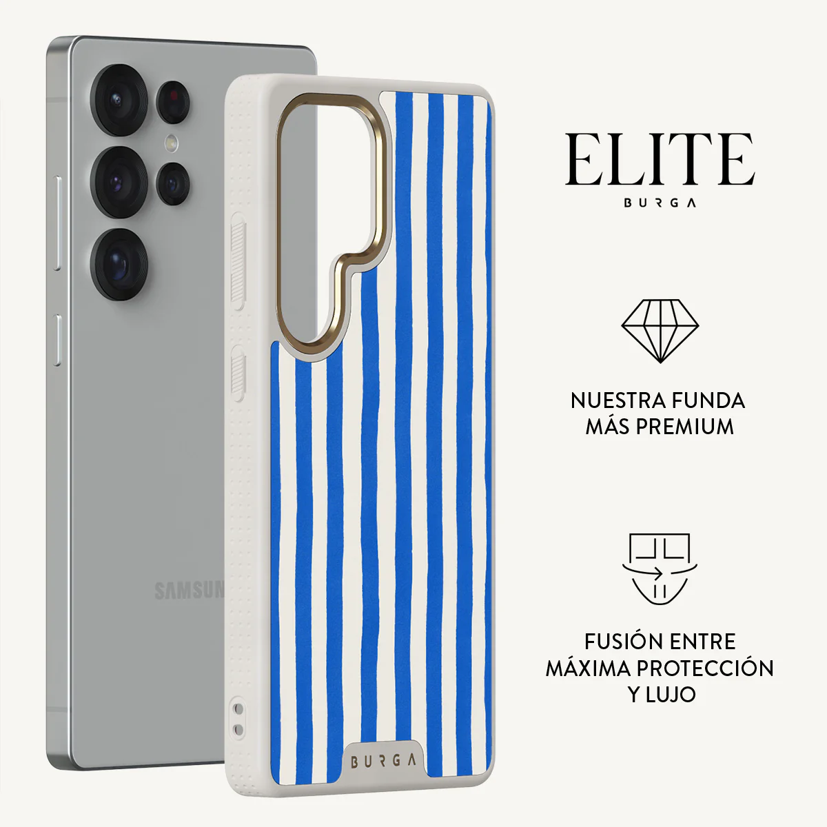 Kafenio - Samsung Galaxy S25 Ultra Funda - Image 20