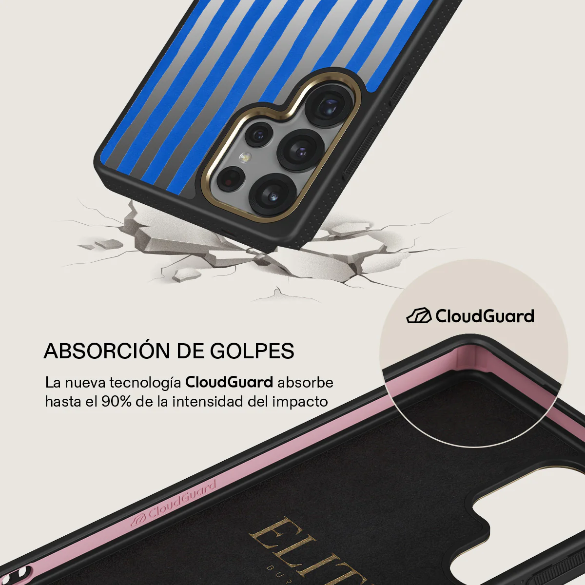 Kafenio - Samsung Galaxy S25 Ultra Funda - Image 28