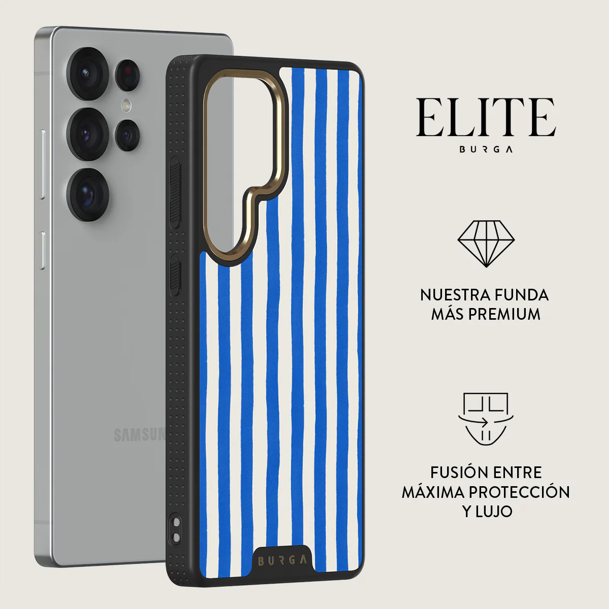 Kafenio - Samsung Galaxy S25 Ultra Funda - Image 6