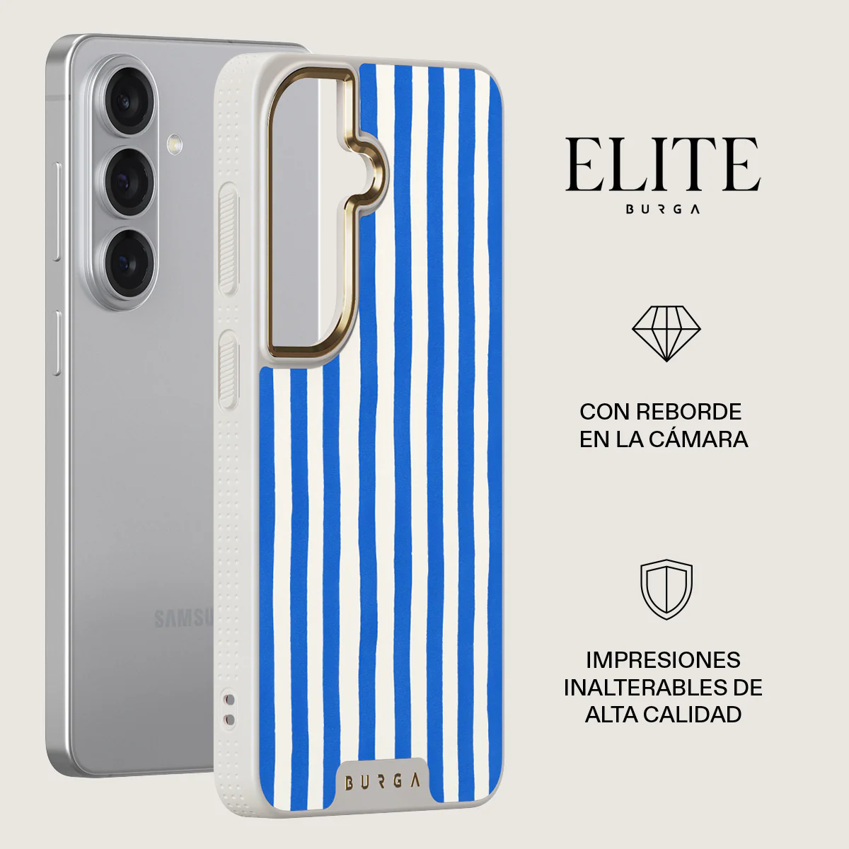 Kafenio - Samsung Galaxy S26 Funda - Image 27