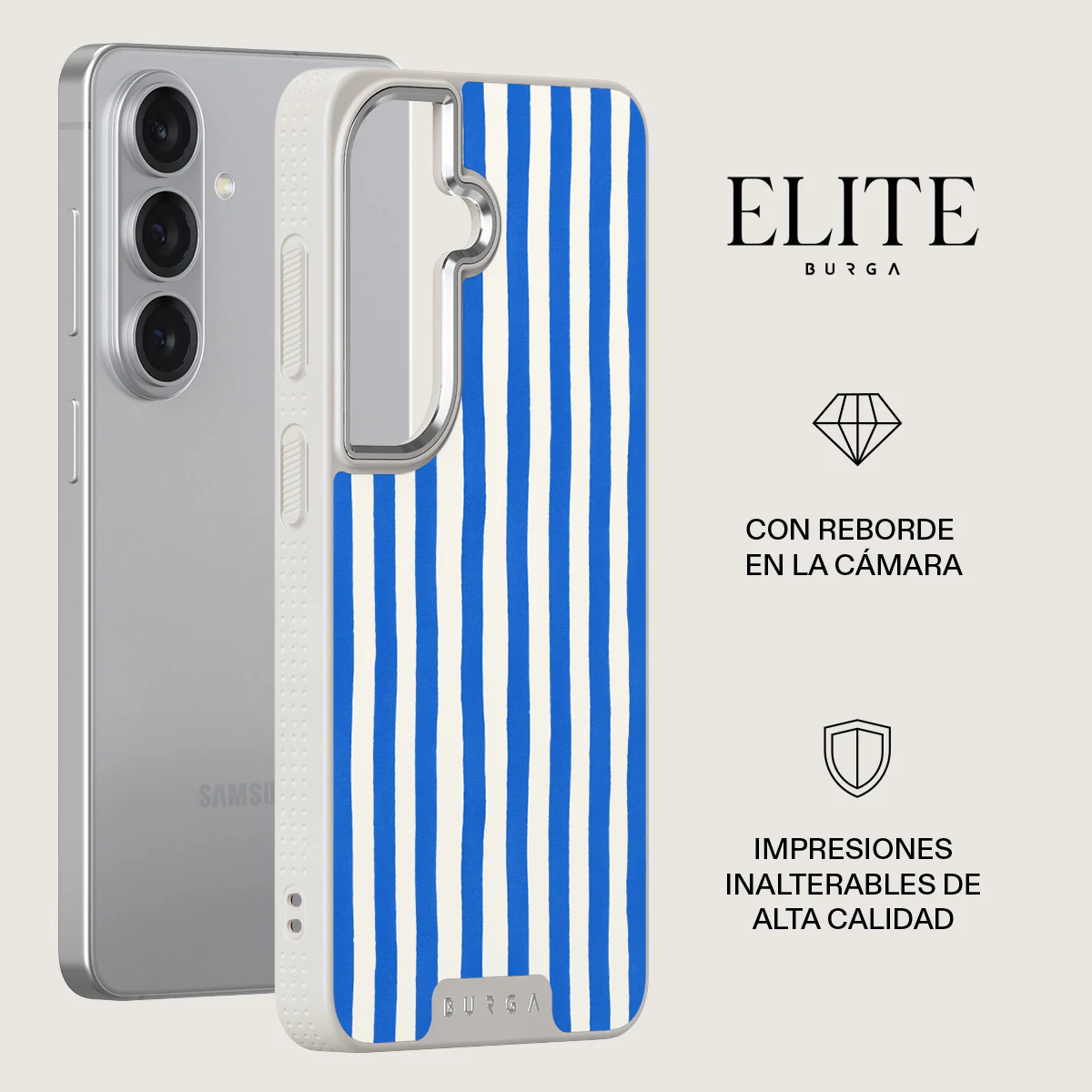 Kafenio - Samsung Galaxy S26 Funda - Image 34
