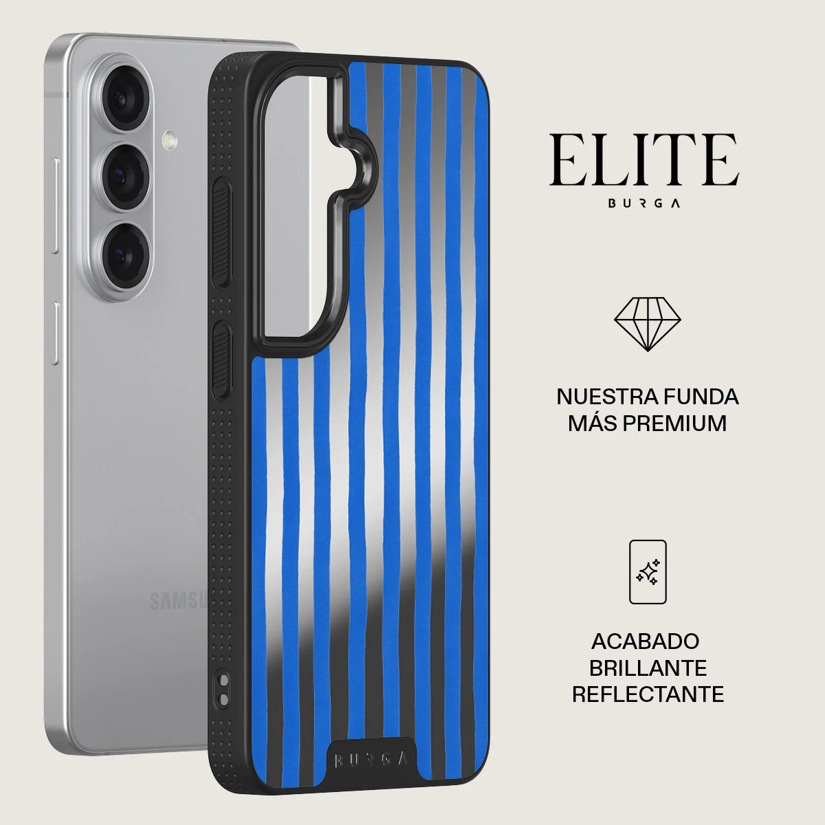 Kafenio - Samsung Galaxy S26 Funda - Image 49