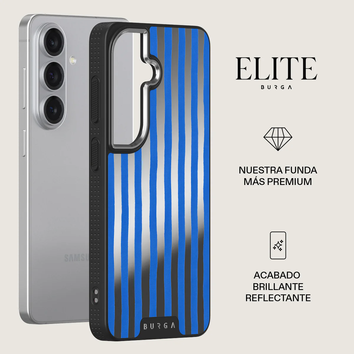 Kafenio - Samsung Galaxy S26 Funda - Image 57