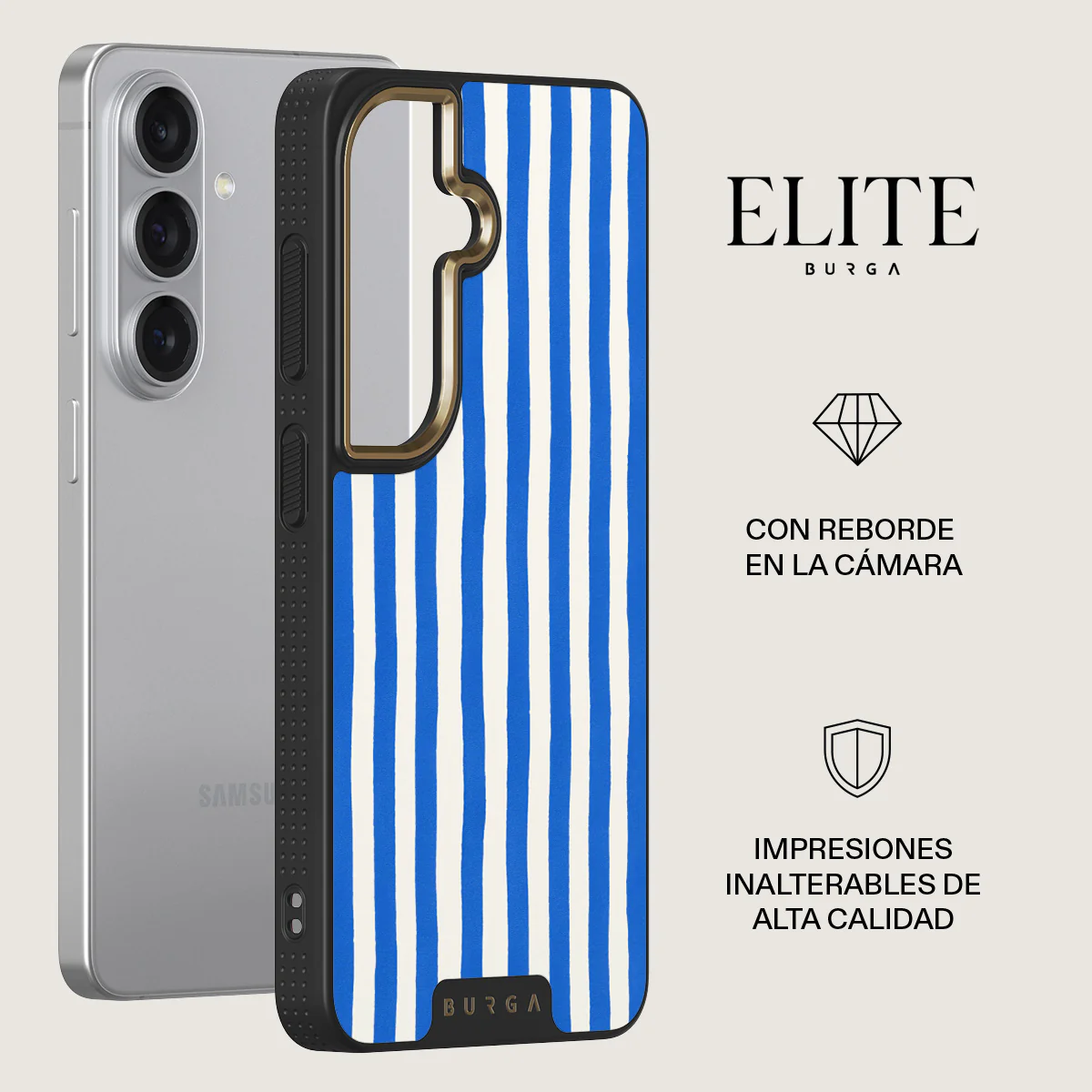 Kafenio - Samsung Galaxy S26 Funda - Image 6