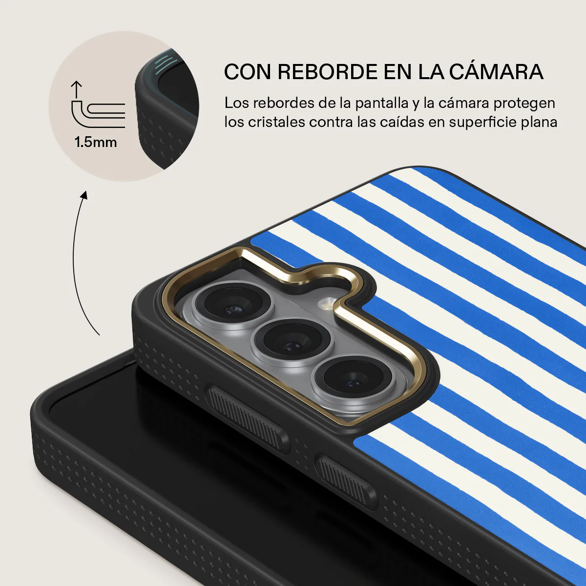 Kafenio - Samsung Galaxy S26 Funda - Image 8