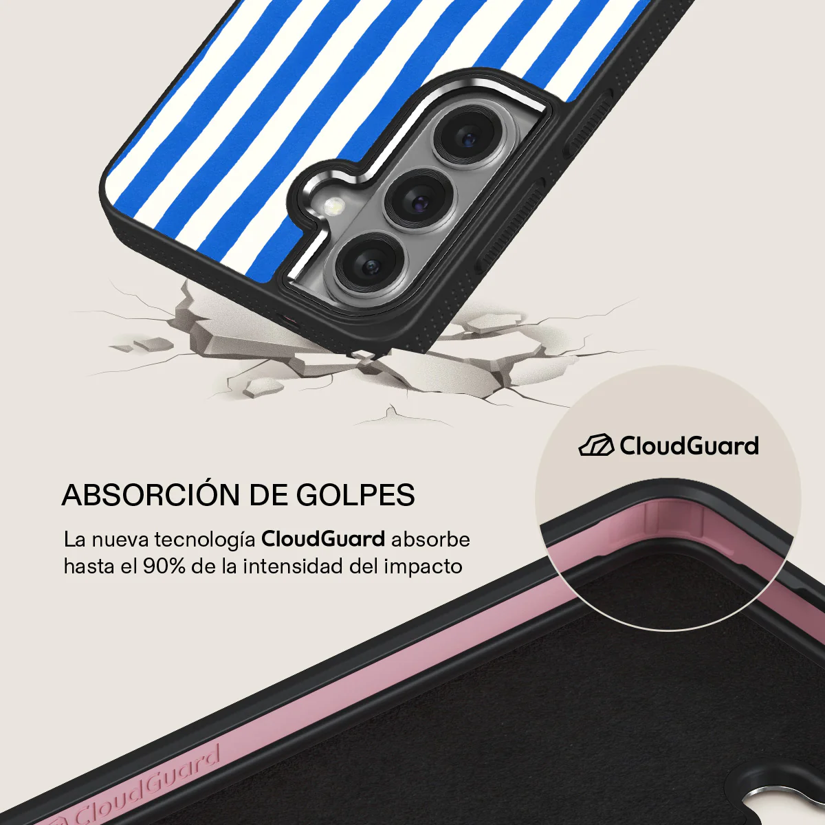 Kafenio - Samsung Galaxy S26 Plus Funda - Image 14