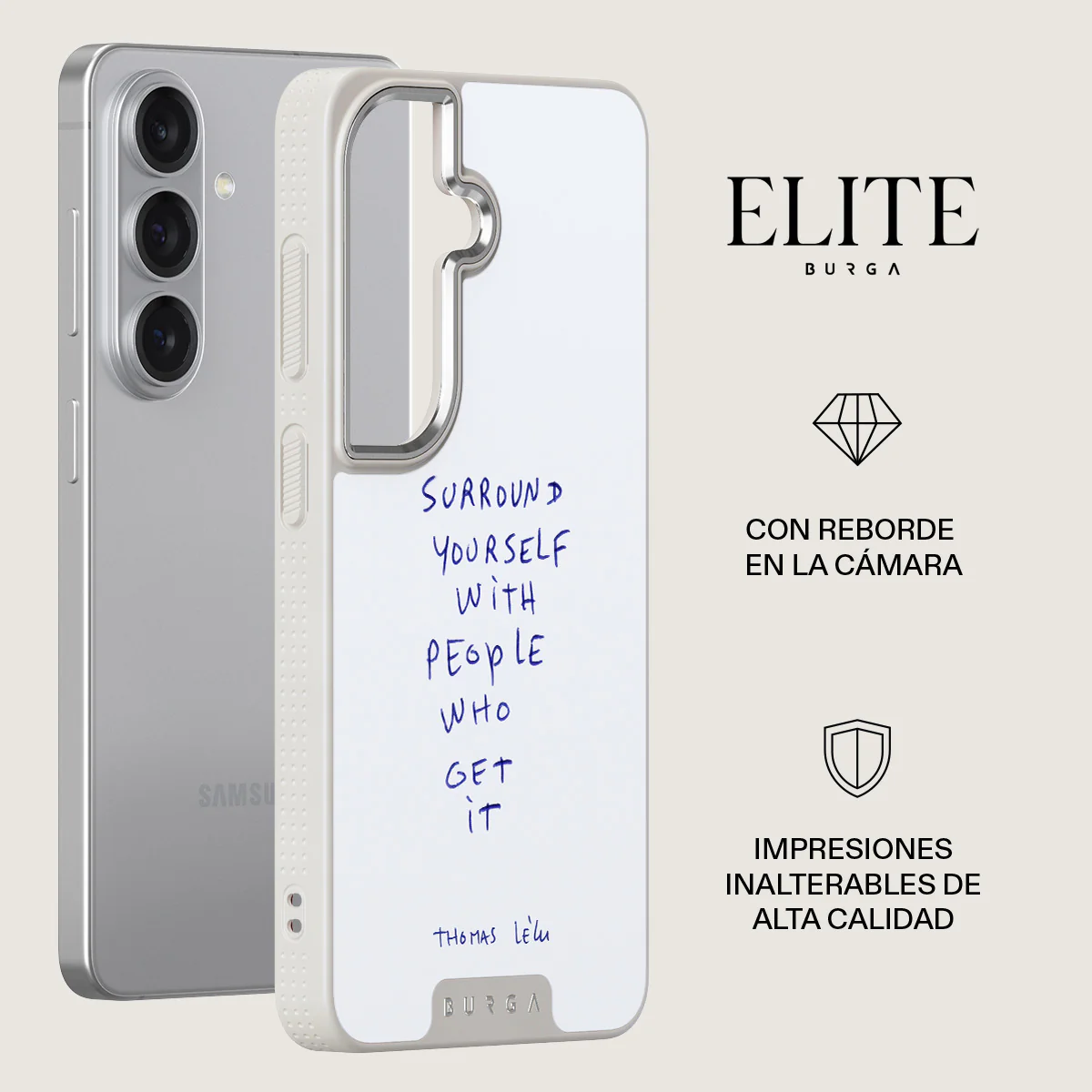 Kafenio - Samsung Galaxy S26 Plus Funda - Image 34