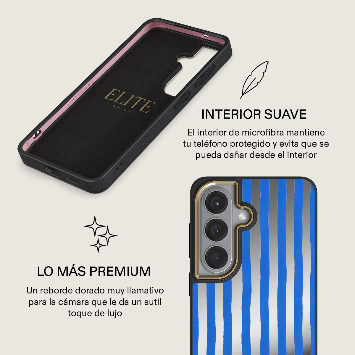 Kafenio - Samsung Galaxy S26 Plus Funda - Image 46