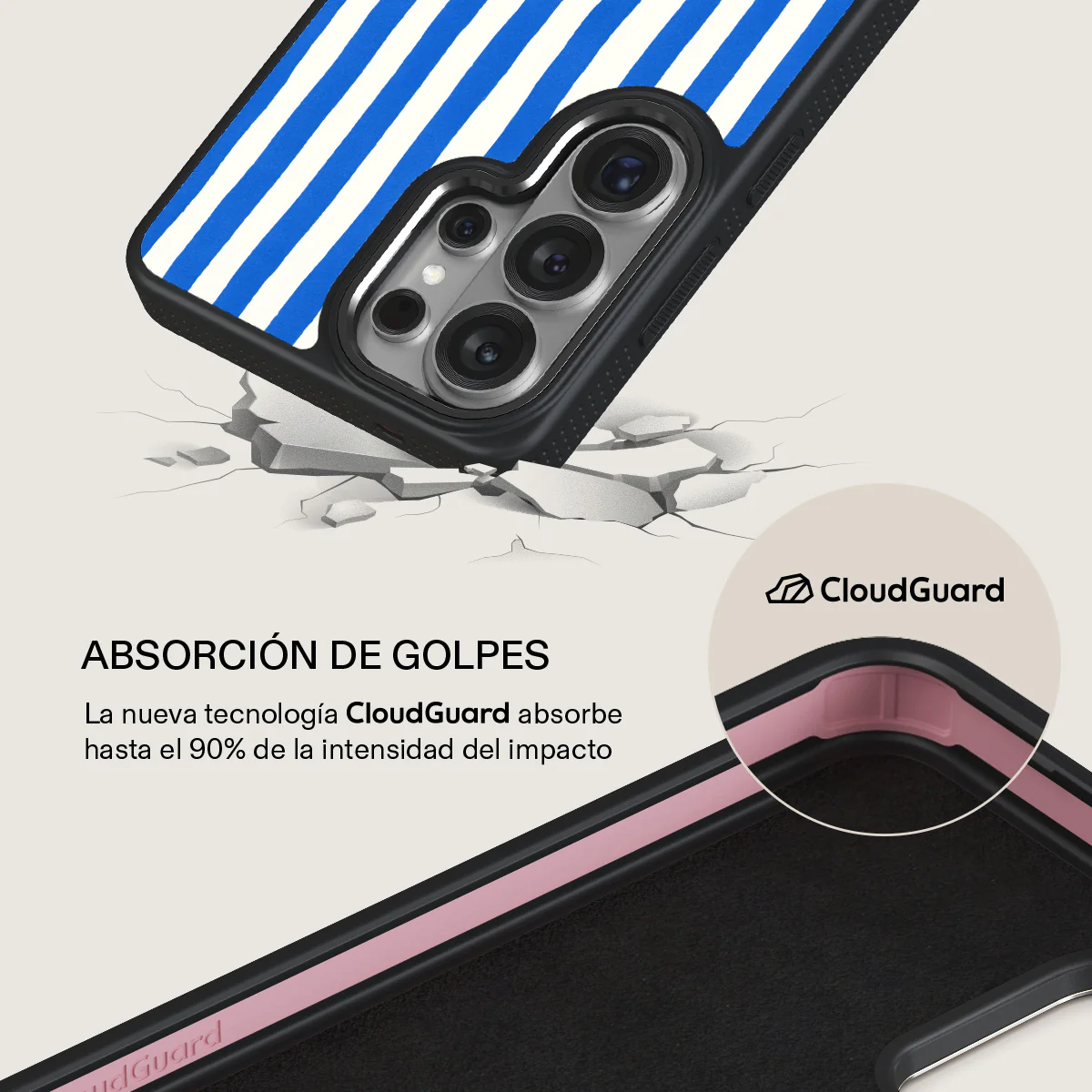 Kafenio - Samsung Galaxy S26 Ultra Funda - Image 14