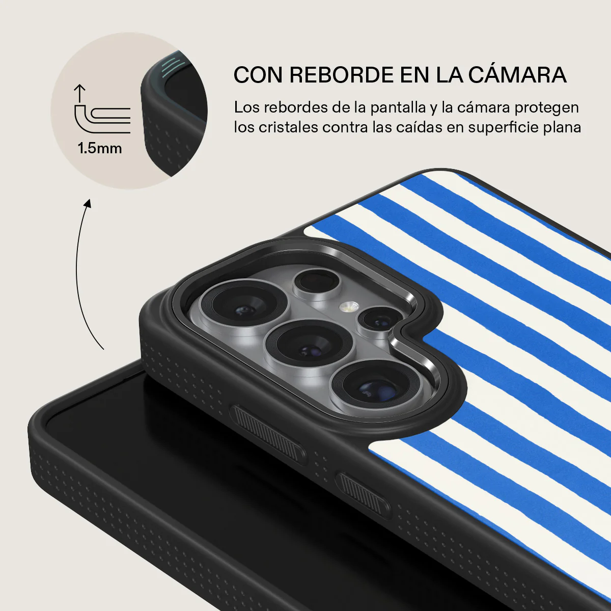 Kafenio - Samsung Galaxy S26 Ultra Funda - Image 15
