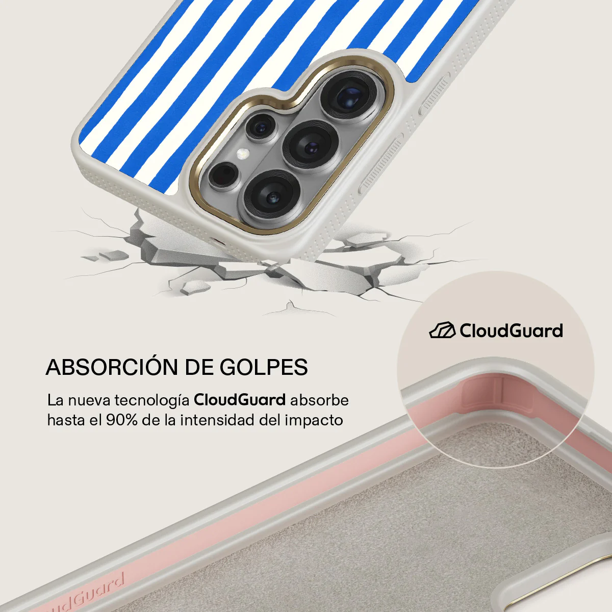Kafenio - Samsung Galaxy S26 Ultra Funda - Image 28