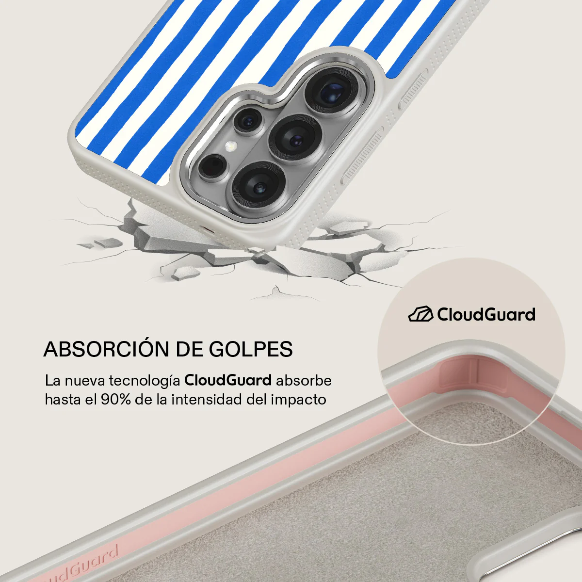 Kafenio - Samsung Galaxy S26 Ultra Funda - Image 35