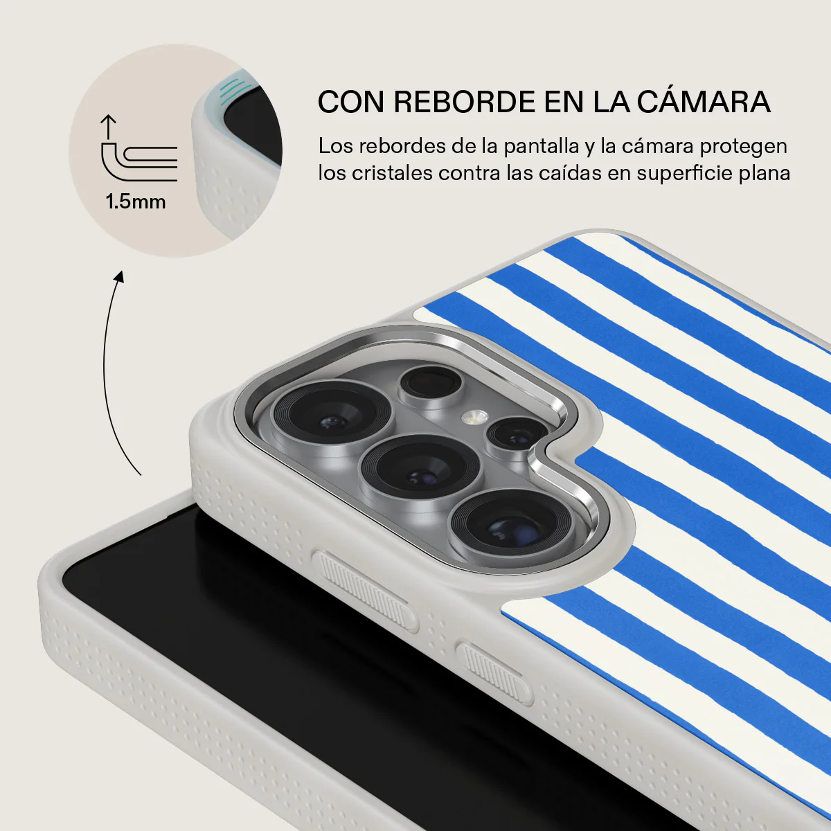 Kafenio - Samsung Galaxy S26 Ultra Funda - Image 36
