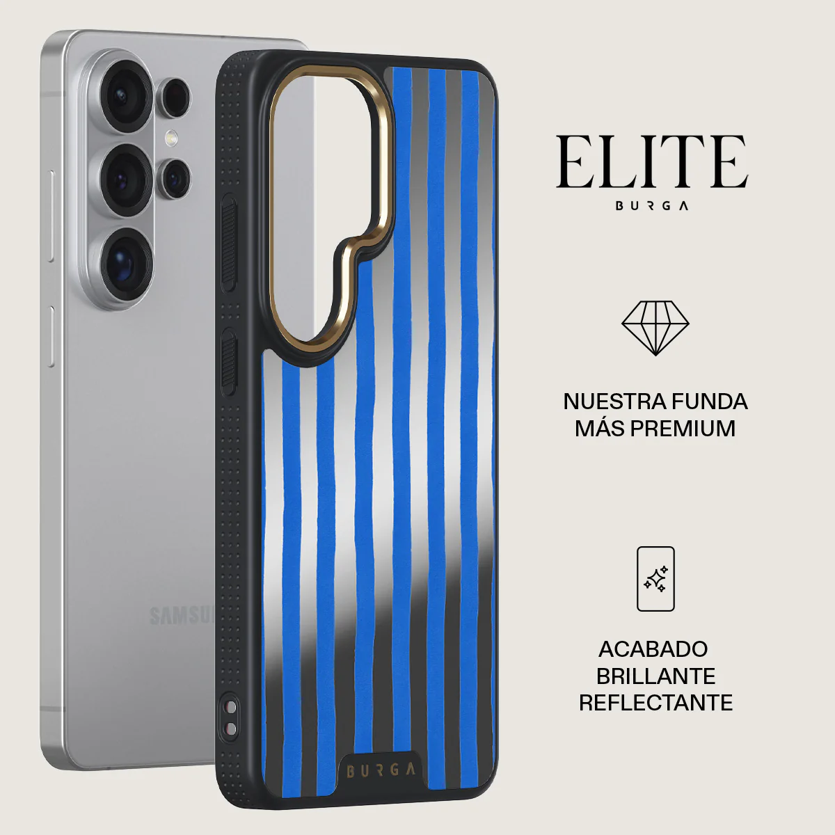 Kafenio - Samsung Galaxy S26 Ultra Funda - Image 41