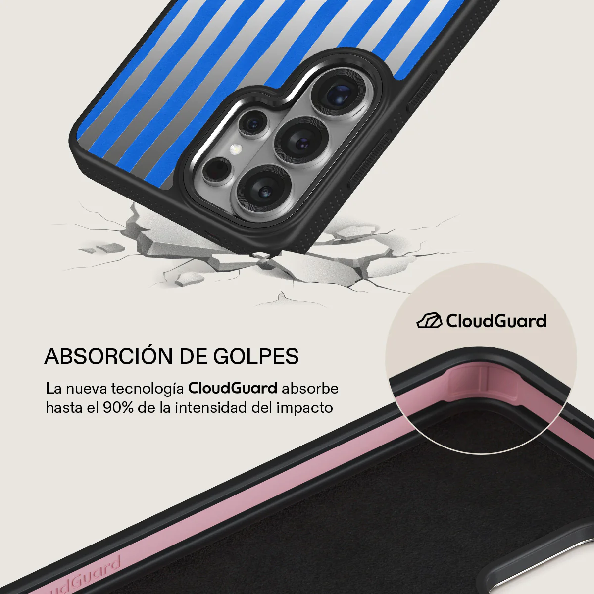 Kafenio - Samsung Galaxy S26 Ultra Funda - Image 50