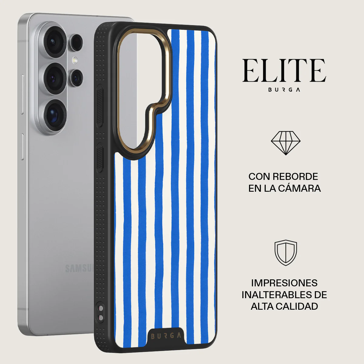 Kafenio - Samsung Galaxy S26 Ultra Funda - Image 6