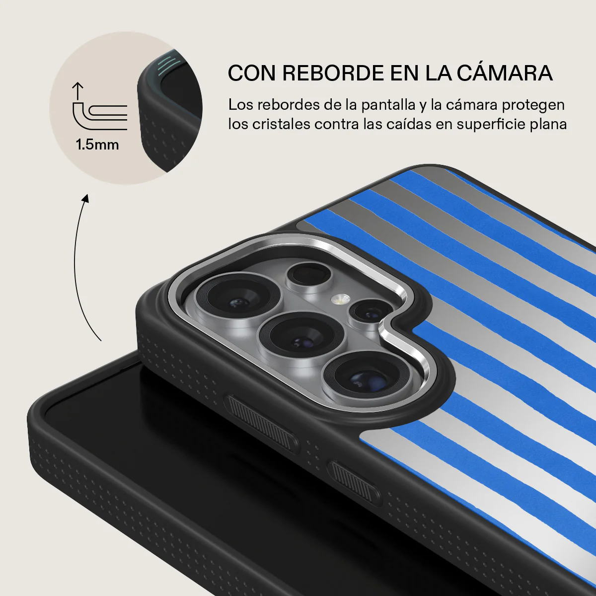 Kafenio - Samsung Galaxy S26 Ultra Funda - Image 60