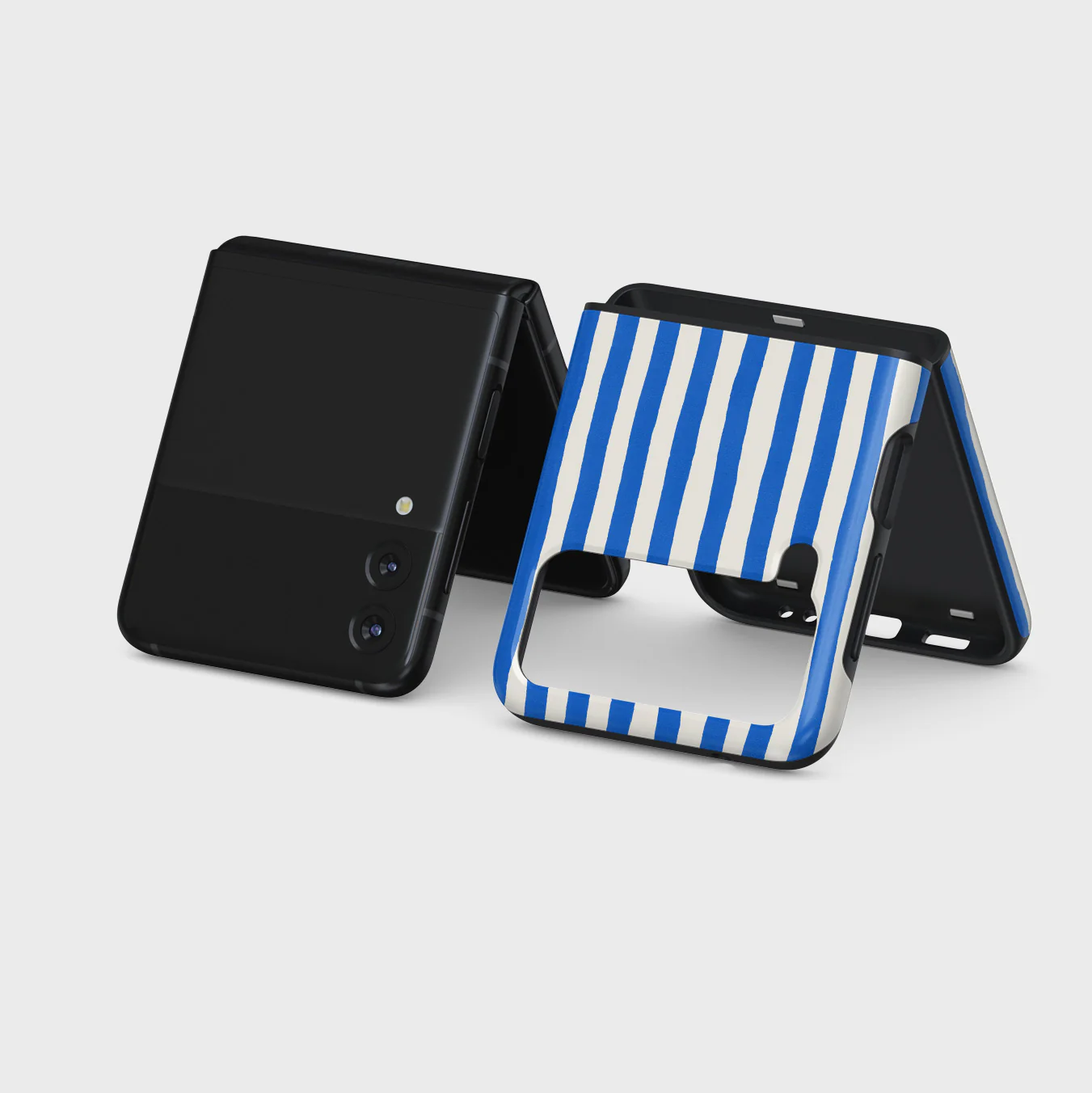 Kafenio - Samsung Galaxy Z Flip 3 Funda - Image 5