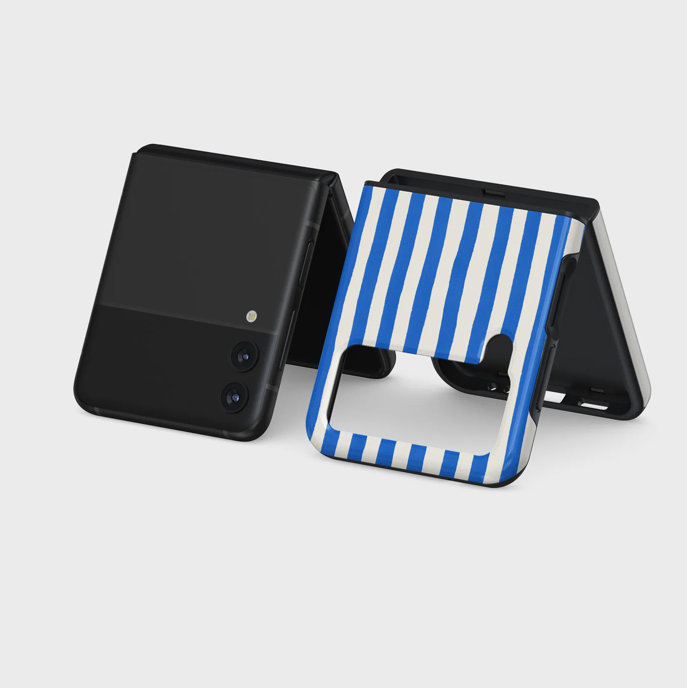 Kafenio - Samsung Galaxy Z Flip 4 Funda - Image 11
