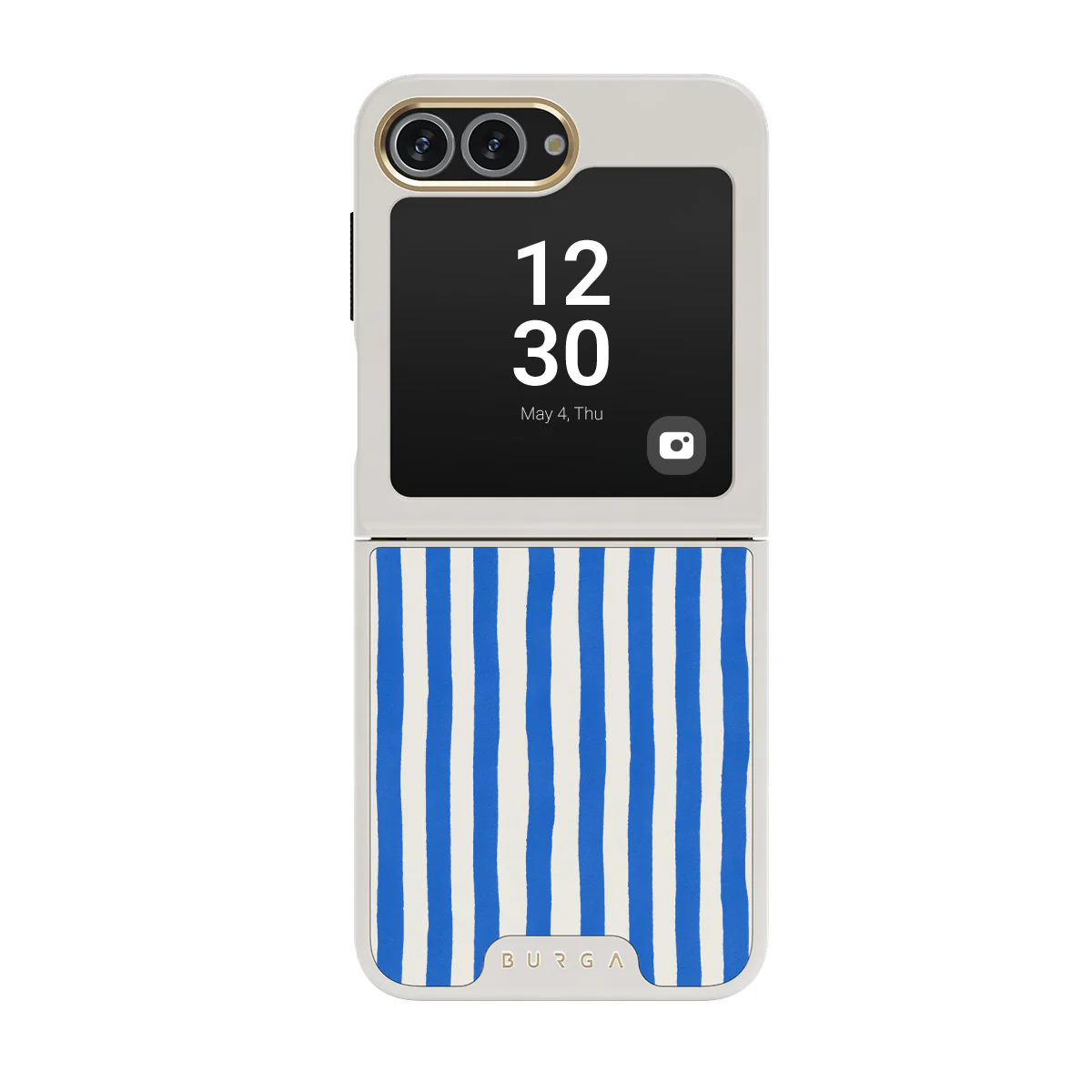 Kafenio - Samsung Galaxy Z Flip 6 Funda - Image 20