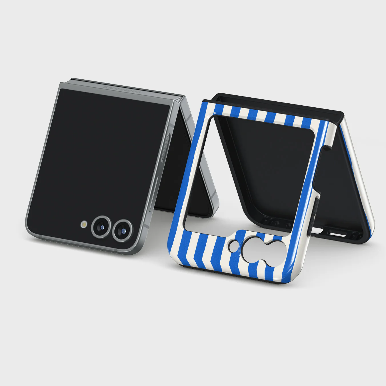 Kafenio - Samsung Galaxy Z Flip 6 Funda - Image 5