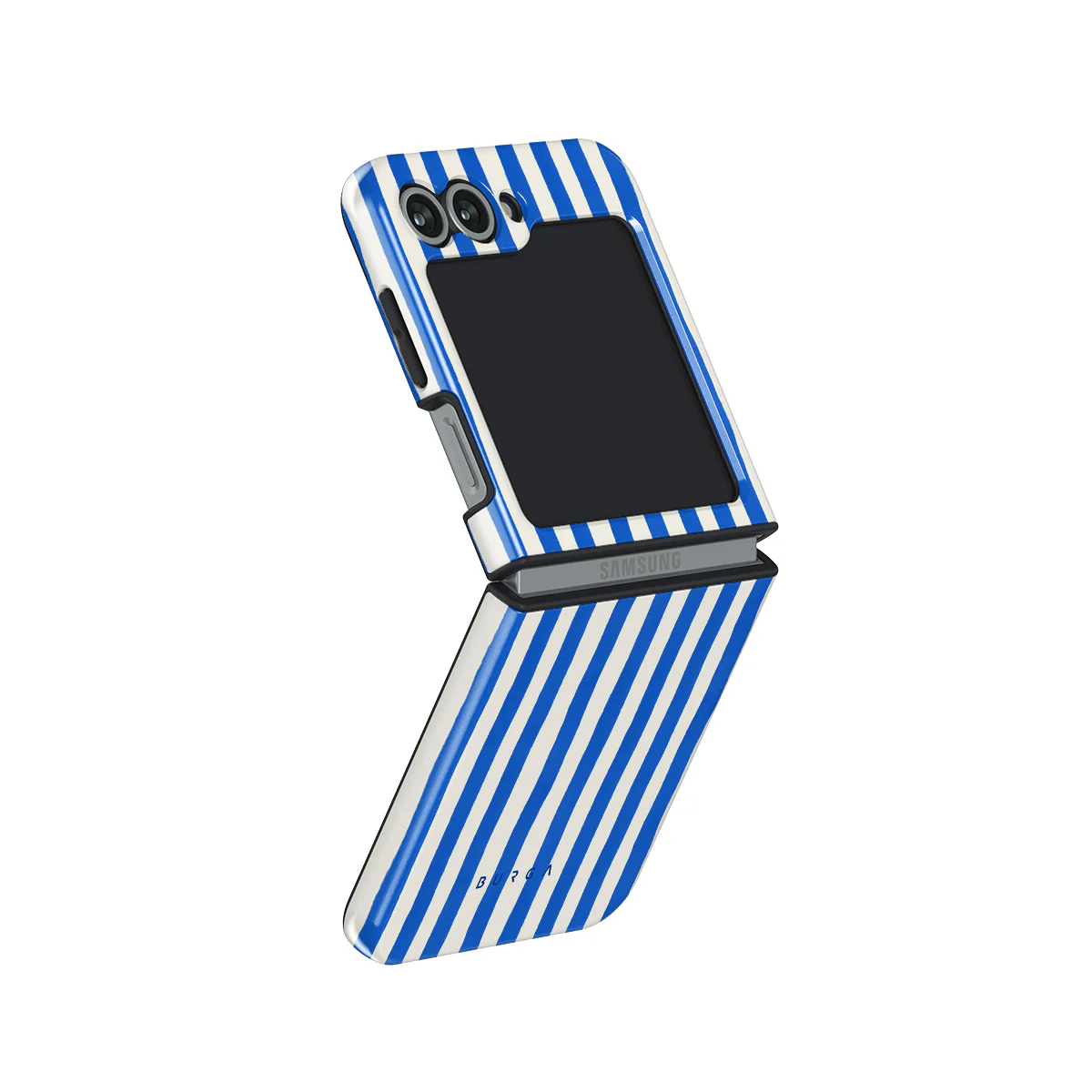 Kafenio - Samsung Galaxy Z Flip 7 FE Funda