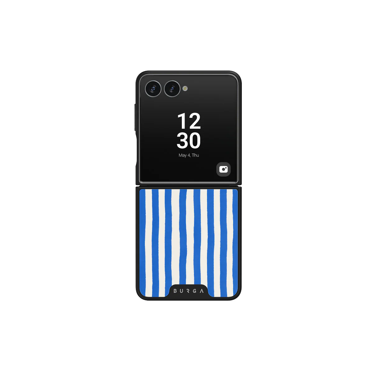 Kafenio - Samsung Galaxy Z Flip 7 Funda - Image 12