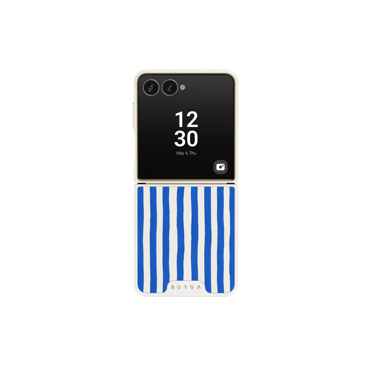 Kafenio - Samsung Galaxy Z Flip 7 Funda - Image 19