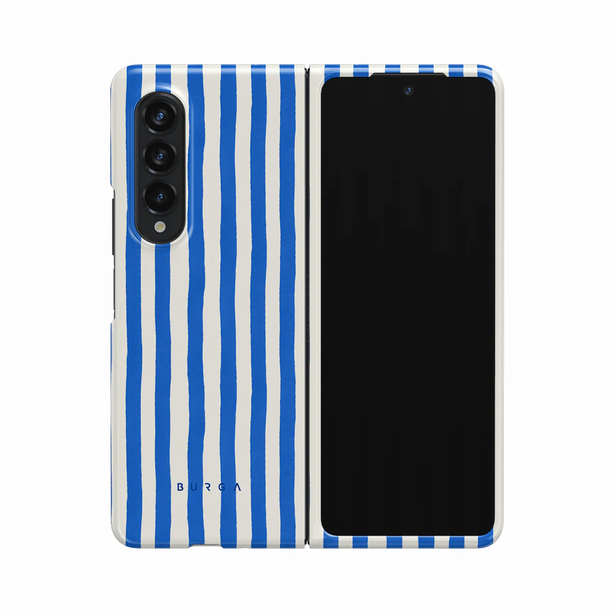 Kafenio - Samsung Galaxy Z Fold 4 Funda