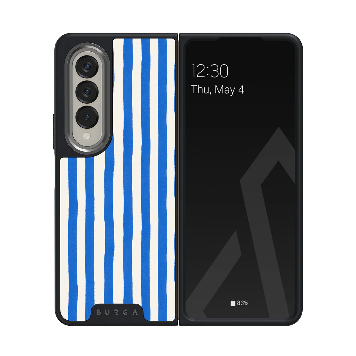 Kafenio - Samsung Galaxy Z Fold 4 Funda - Image 13
