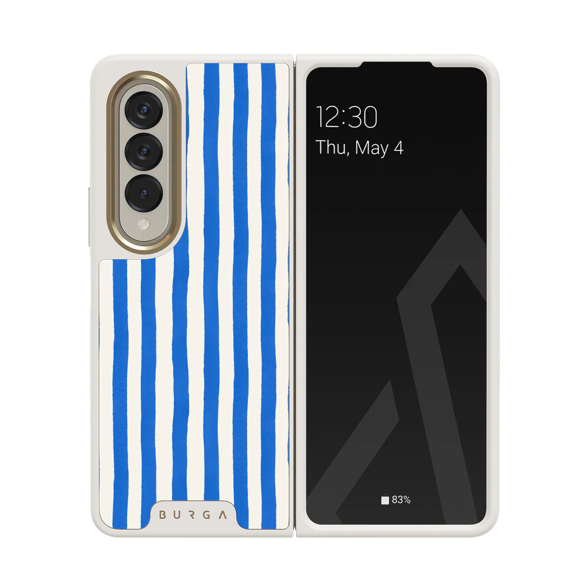 Kafenio - Samsung Galaxy Z Fold 4 Funda - Image 20