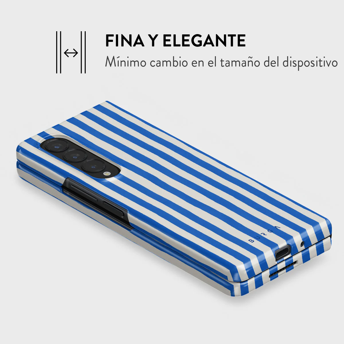Kafenio - Samsung Galaxy Z Fold 4 Funda - Image 4