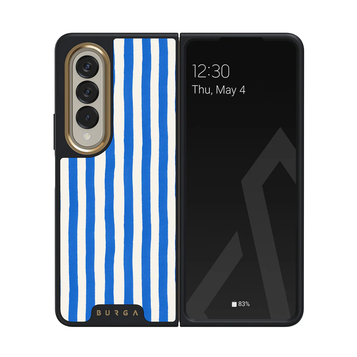 Kafenio - Samsung Galaxy Z Fold 4 Funda - Image 6
