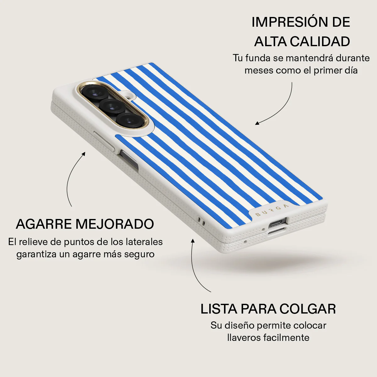 Kafenio - Samsung Galaxy Z Fold 7 Funda - Image 19